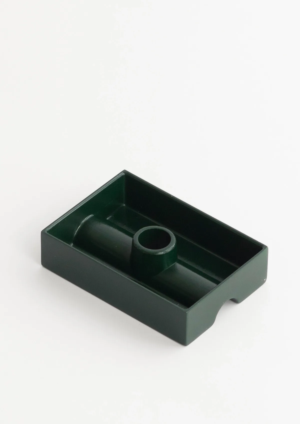 Plateau vert