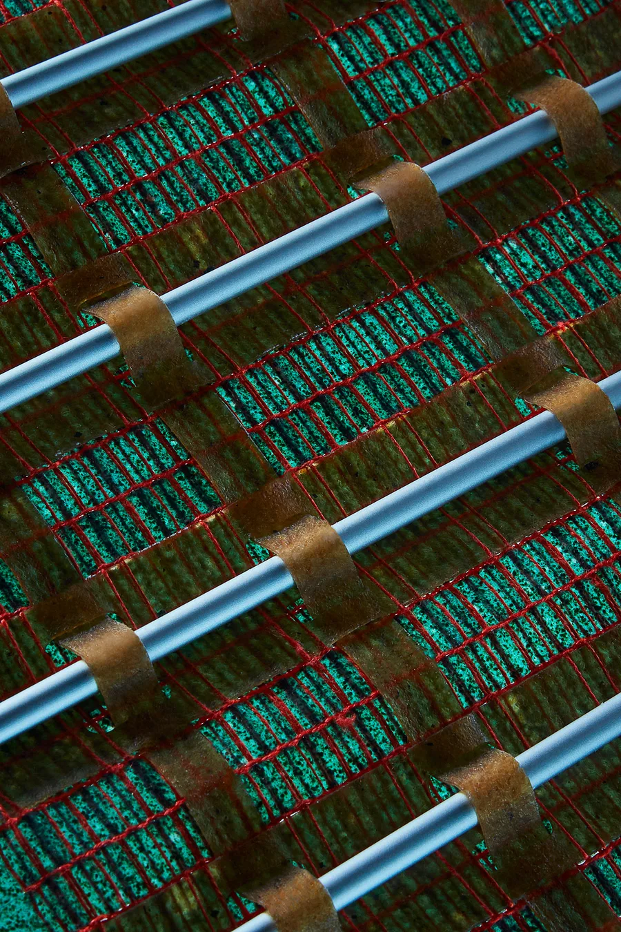 Weaving