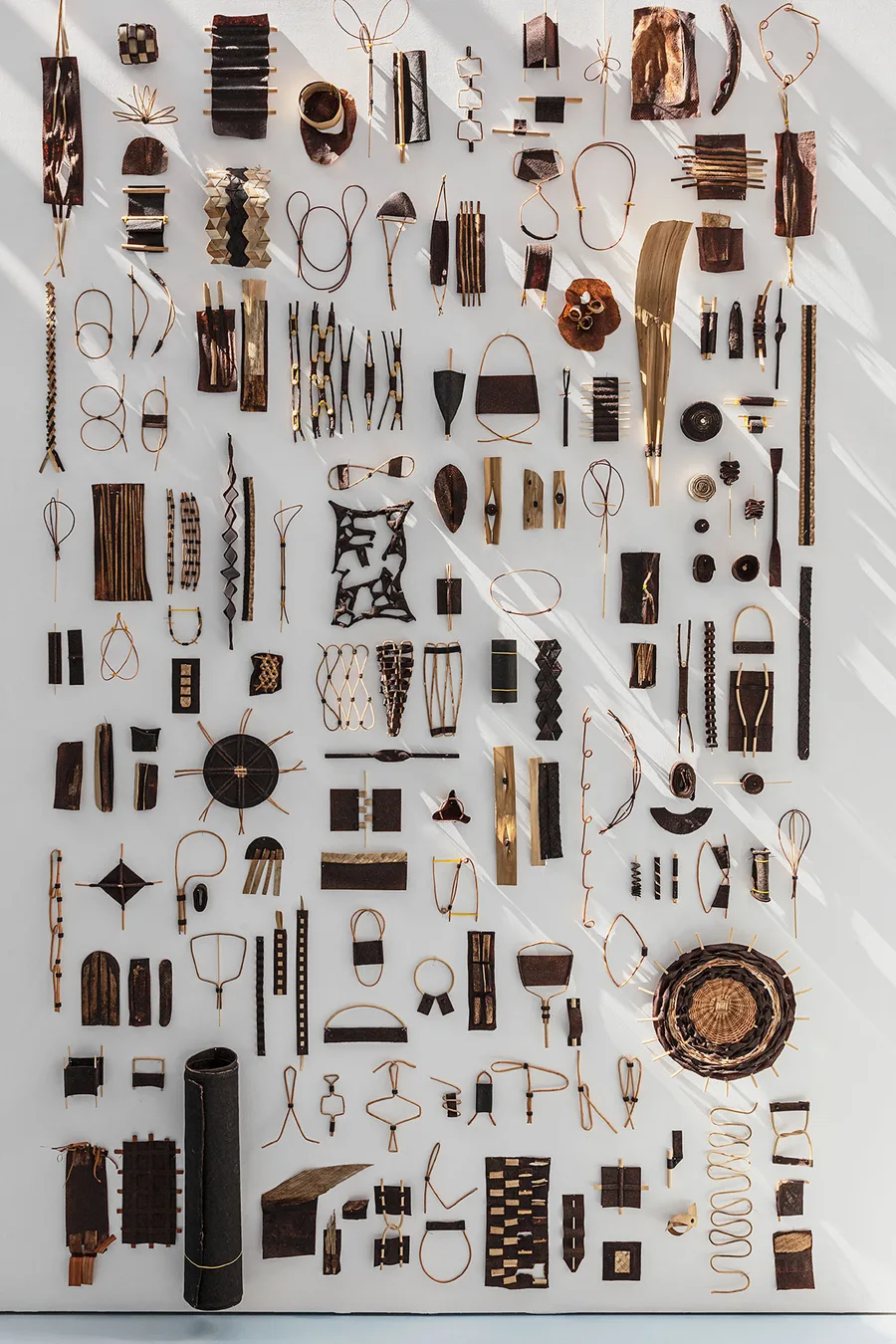 Basketry